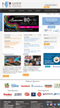 Mobile Screenshot of illinoisrestaurants.org
